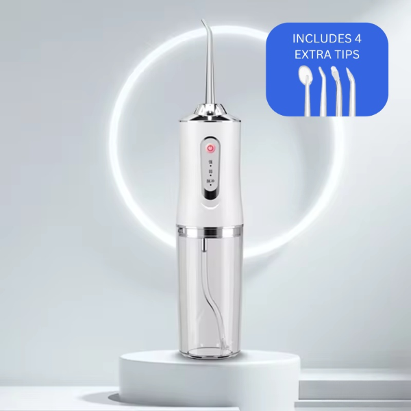 BrightFlow Flosser